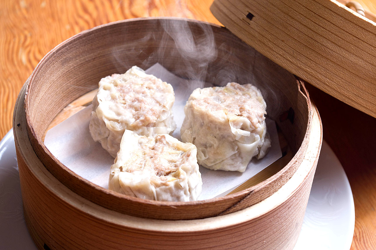 群馬 前橋のお得な本格中華料理店 中國料理 南苑